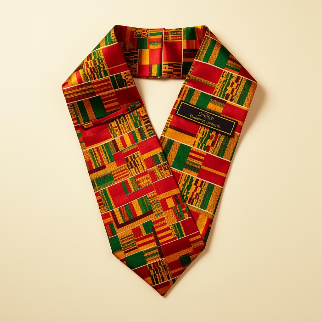 Heritage stole
